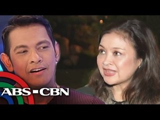 Gary V excited mapanood ang asawa sa Music and Magic reunion