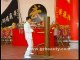 Wing Chun Quan-Wood-Figure stake Video