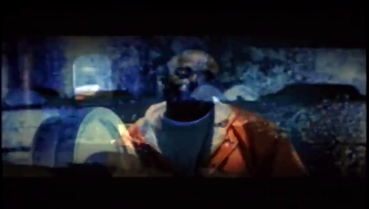 Ras Kass - Soul on Ice (Diamond ReMix)    - Bohemia After Dark