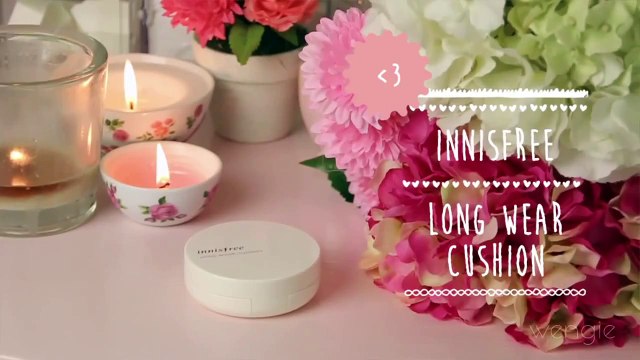 My Korean and Japanese Makeup Haul!! Lip products, skincare and polaroid! Wengie