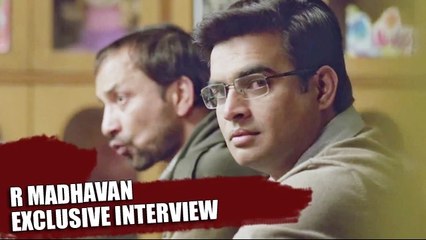 R Madhavan To Not Make A TELEVISION Comeback