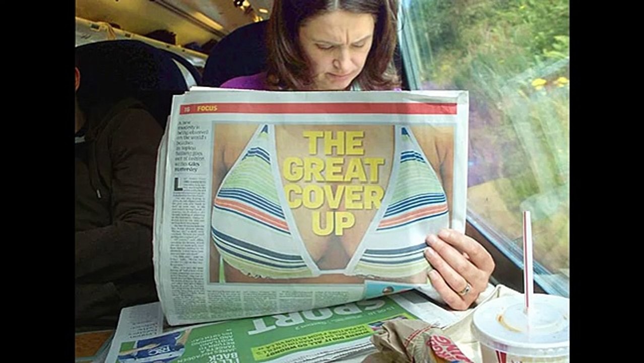 Most Perfectly Timed Photos Ever