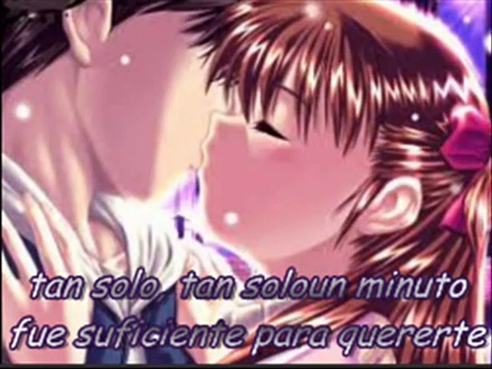 tan solo un minuto - rio roma - letra