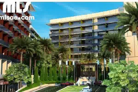 The Cheapest Offer Of Studio amp 1 BR Apartment In Easy Payment For As AED 3 600 Monthly. - mlsae.com