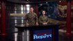 Sgt. Maj. Barrett Hosts, Discusses PME & Promotion Changes (The Corps Report Ep. 45)