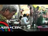 CR at sakit problema ng Mayon evacuees