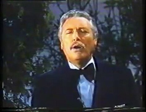 Mario del Monaco E lucevan le stelle Tosca