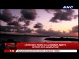 This Camarines Norte town offers eco-adventure