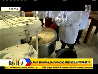 WATCH: Grannies do dance workout