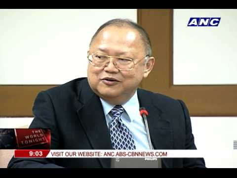 House panel approves revised Bangsamoro Basic Law