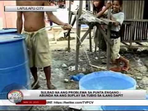 TV Patrol Central Visayas - May 20, 2015