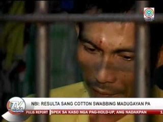 TV Patrol Negros - May 20, 2015
