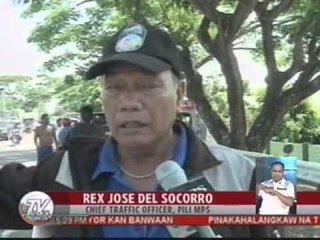 TV Patrol Bicol - May 20, 2015