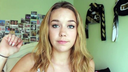 Everyday Makeup Tutorial! | Helen Rose