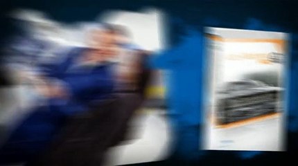 Automobile Repair Manuals