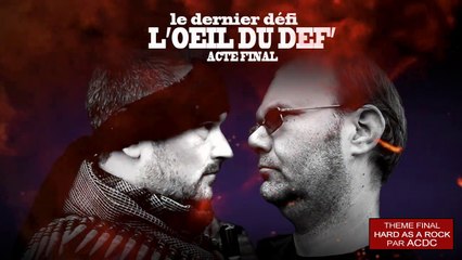 Le Defourailleur 2 -  Final Act