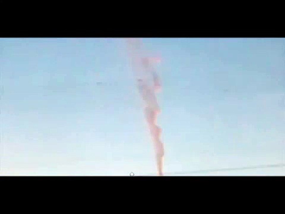UFO Crash Land's In Mexico-MXCO-Channel 9 News-Breaking story.wmv