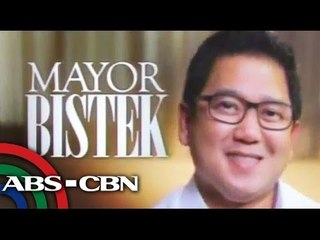 Throwback: Why Herbert Bautista is called 'Bistek'