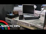 Thieves ransack Meycauayan LTO office