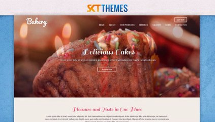 Powerful at the Same time Minimal and Simple WordPress Themes for Free
