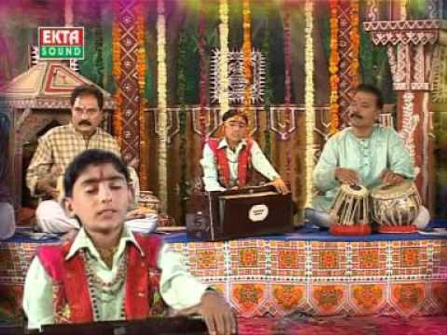 ⁣Meera Mahelthi Utray - Harino Marag (Part-2) - Gujarati Songs