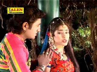 Pritadi Karito Saayba Puri Karje - Prem Vijogan - Gujarati Songs
