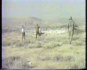 The Turkish Campaign of Terror and Invasion of Cyprus