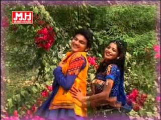 Mara Mandani Maneli Gori - Ghayal Bewafa (Bewafa Premika Part - 3) - Gujarati Songs