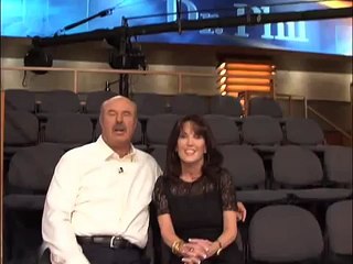 Dr. Phil Uncensored: "You're Not the Boss of Me!"