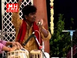 Gujarati Bhajan - Mandama Mara Tandama Maro Guruji - Santvani (Bhag 16
