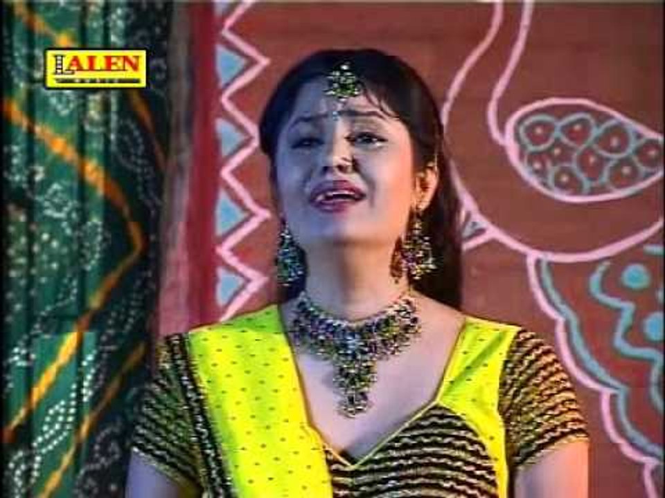 Gujarati Sad Song - Kunjaldi Re - Piyu Pardeshi