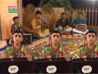 Manjiro Satar - Harino Marag (Part-2) - Gujarati Songs