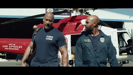 San Andreas – || Official Trailer || - Full HD - Entertainment City