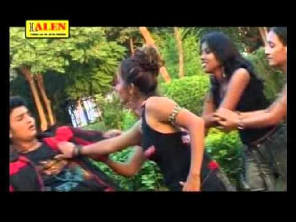 Gujarati Hot Song - Chokra Hu Tara Prema Ma Padi - Chori Garam Masala