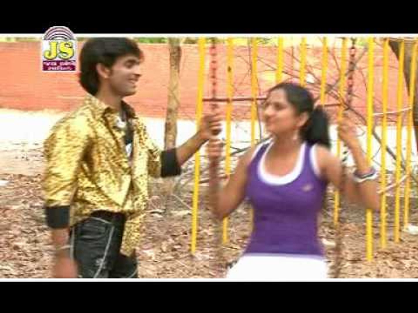 ⁣Chandni Ne Jove Pelo - Hu Rangeelo Kamlesh Barot - Gujarati Songs
