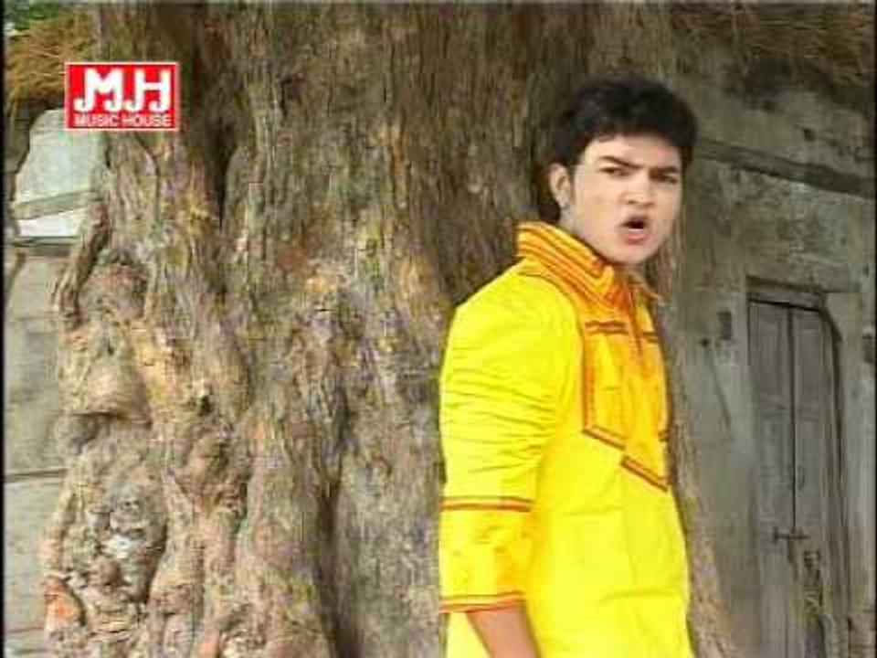 Bewafa Bhuli Gai Mari Pritadi - Ghayal Bewafa (Bewafa Premika Part - 3) - Gujarati Songs