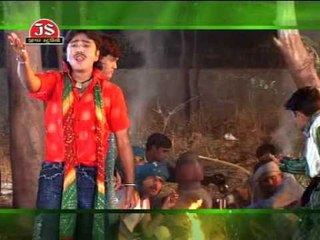 Gujarati Song - Daruna Ravade Chadiyo - Vadlavadu Gom