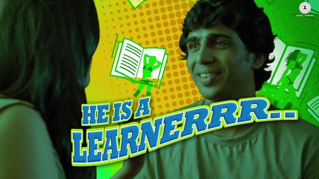 ♫ Hunterrr 303 - Hunter 303 - Remix by Dj Saur - Film Hunterrr - Starring Gulshan Devaiah, Radhika Apte & Sai Tamhankar - Full HD - Entertainment City