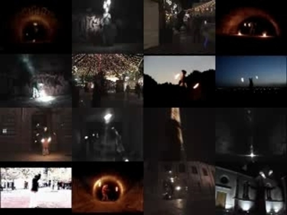 Montage drakocioles