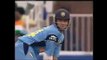 Saurav Ganguly Super Sixes Out Of Stadium