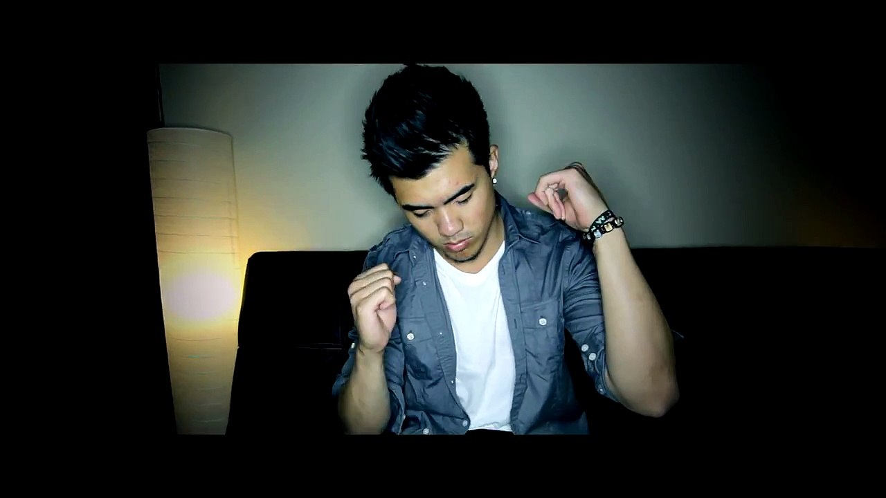 As Long As You Love Me Cover (Justin Bieber ft. Big Sean)- Joseph Vincent ft. Toestah