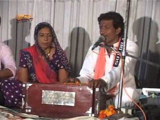 हिरदा में रेवो भवानी - वेगा आइजो माताजी ( राजस्थानी )