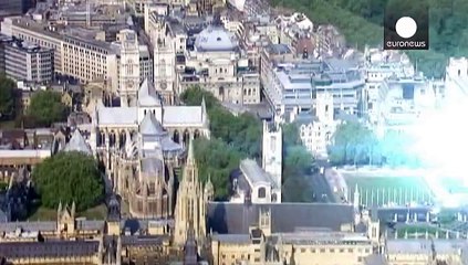 Royaume-Uni : plus de 1400 suspects identifiés dans un réseau de pédophilie