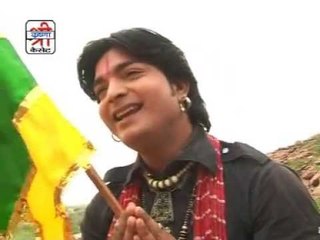 द्वारकापुरी सु डोकरा - अरे भा रे रुणिचे चला रे ( राजस्थानी )