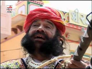 घनी घनी खम्मा राजा रमसा पीर रे - अलख धनि री आरती ( राजस्थानी )