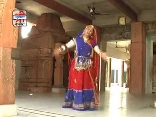 जसोल नगरी में माजीसा घूमर रम्बा आय - माजीसा दुःख टालो ( राजस्थानी )