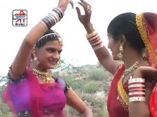 मेला में जा आई रे गोरी म्हारी - माजीसा दुःख टालो ( राजस्थानी )