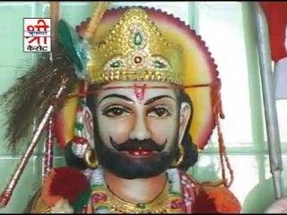 हेला सुनोजी म्हारा पीर - वारी ओ रूणीचा रा राजा ( राजस्थानी )