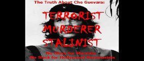 Useful Idiot Jesse Ventura Praises Che Guevara