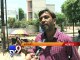 Open Ruffianism: Congress councillor give death threats to restaurateur - Tv9 Gujarati